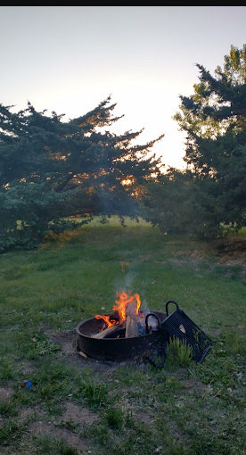 Prairie Dog State Park