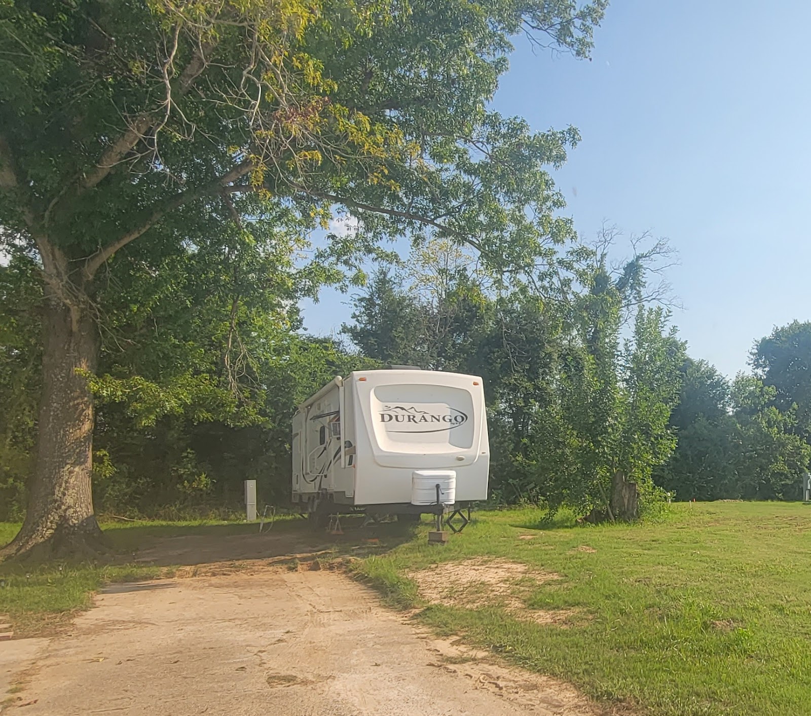 Sweet Gum Mobil Community and RV Park