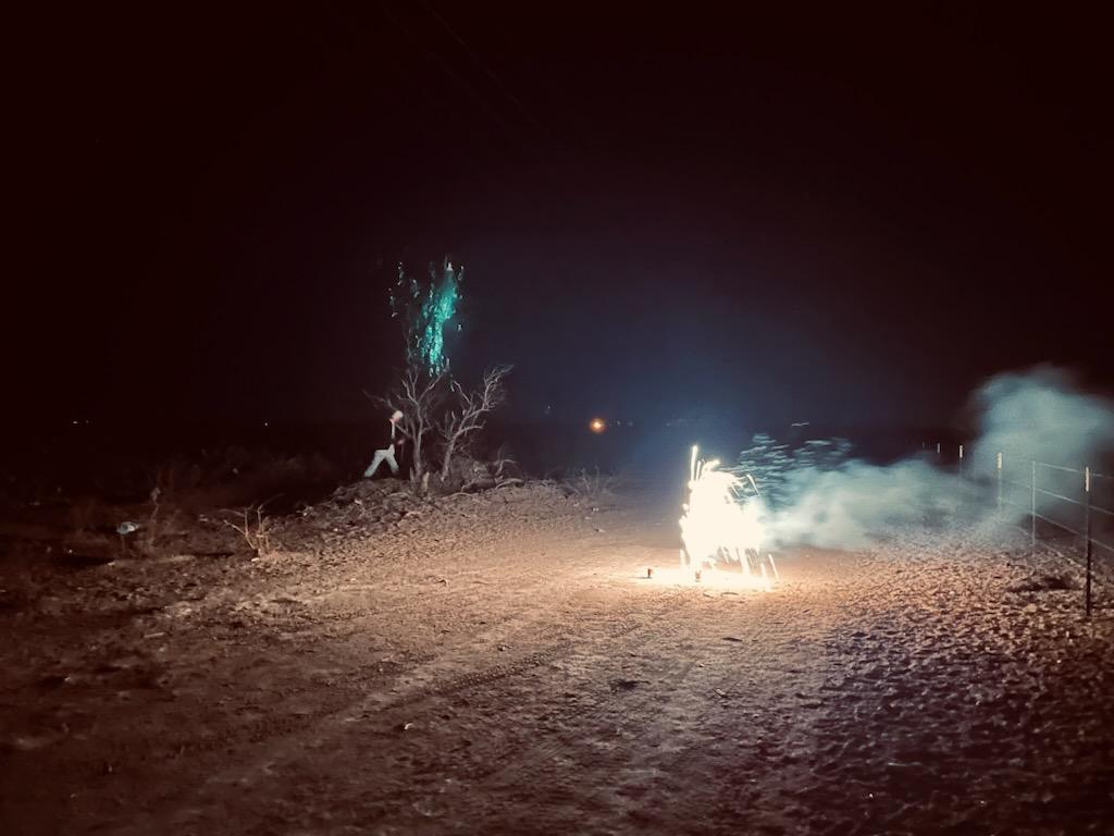 Columbus Best RV Park