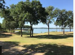 Sycamore Bend Park