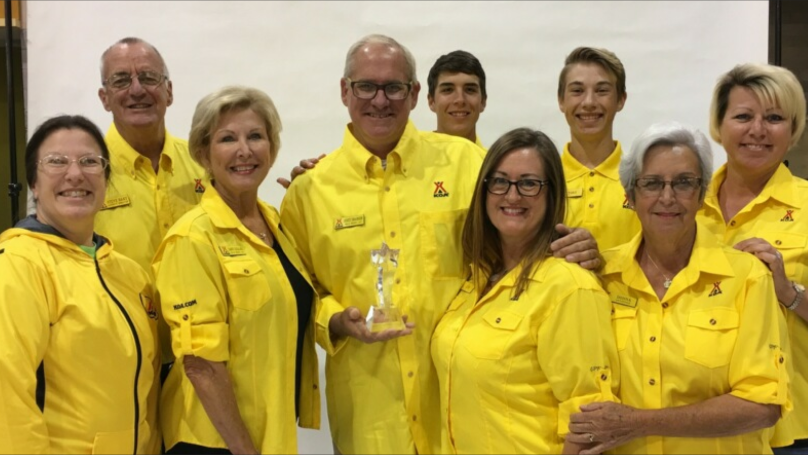 Sonoran Desert RV Park