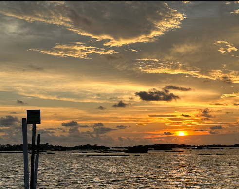 Low Key Hideaway Resort