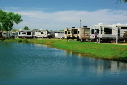 AAA RV PARK