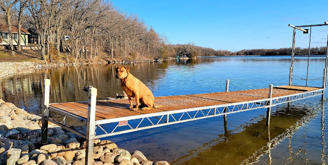 Swan Lake Campground
