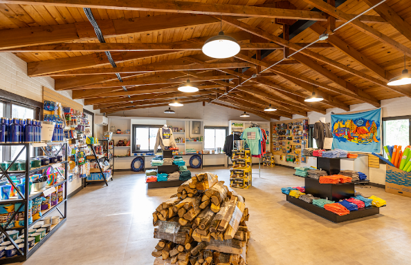 Lost Acres Campground