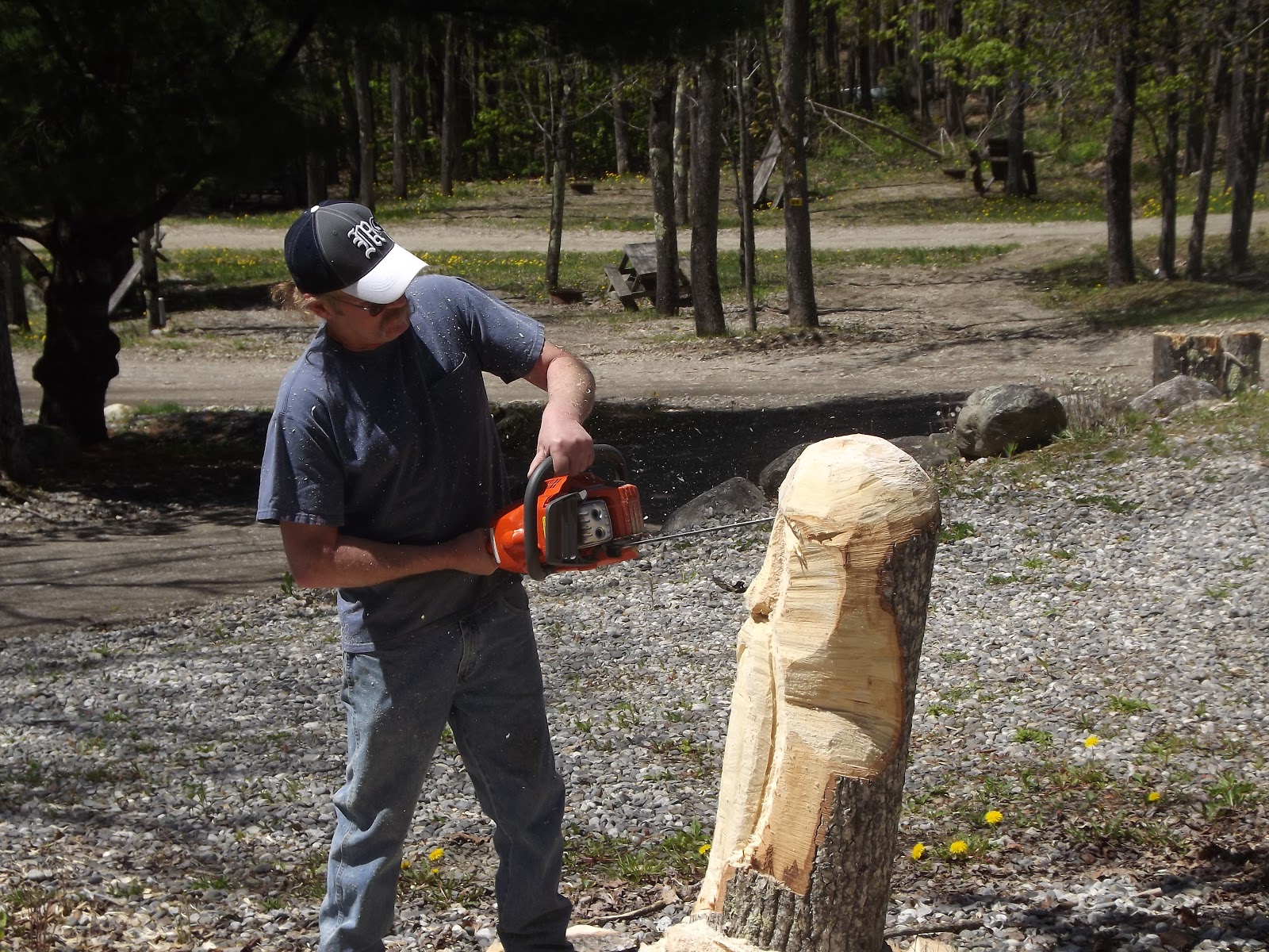 KOA Journey Augusta Gardiner