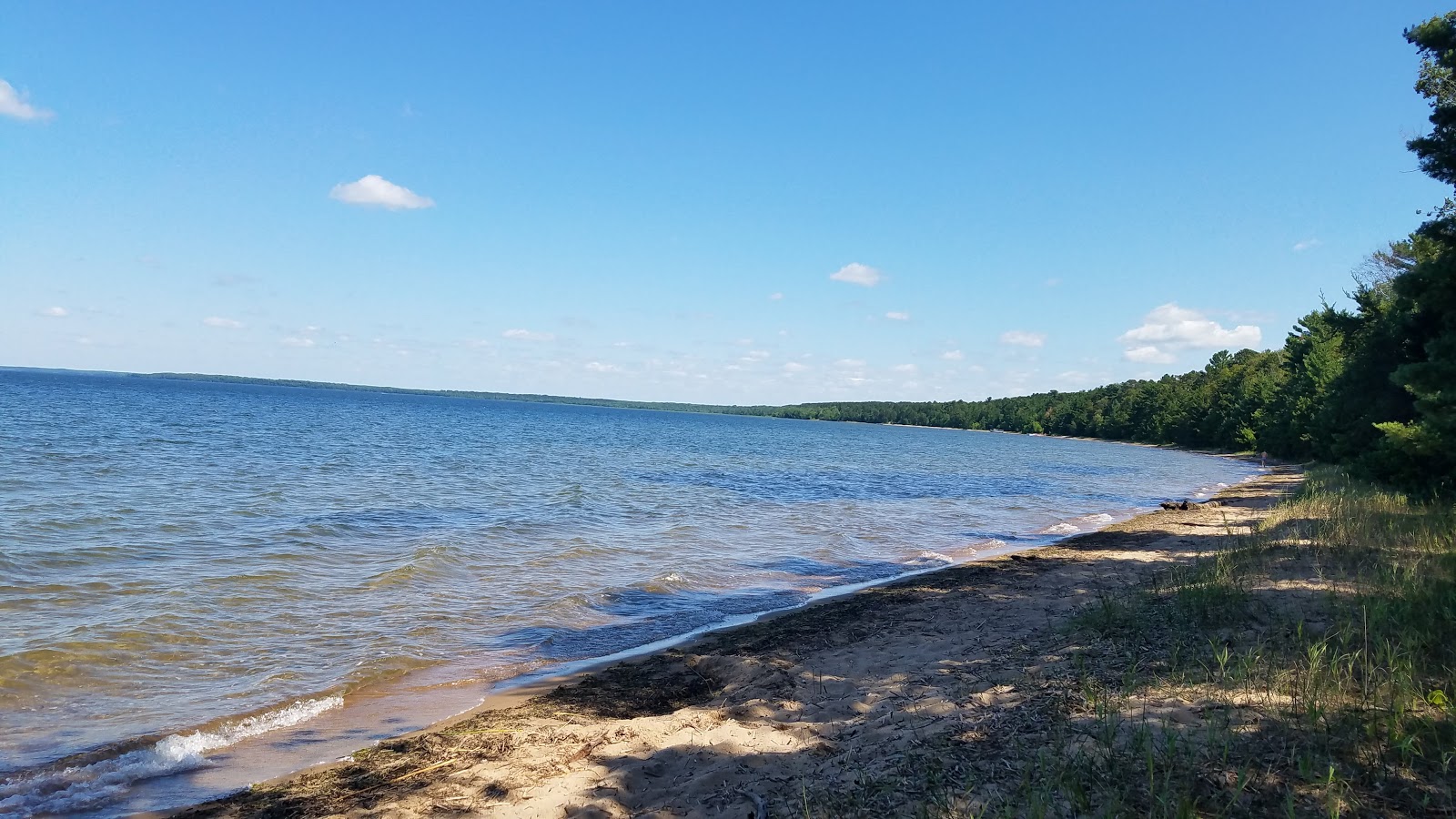 Chippewa Campground Loop