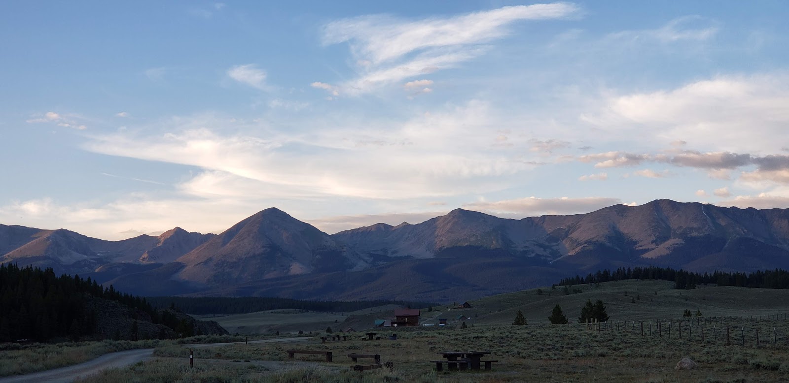 Rivers End Campground