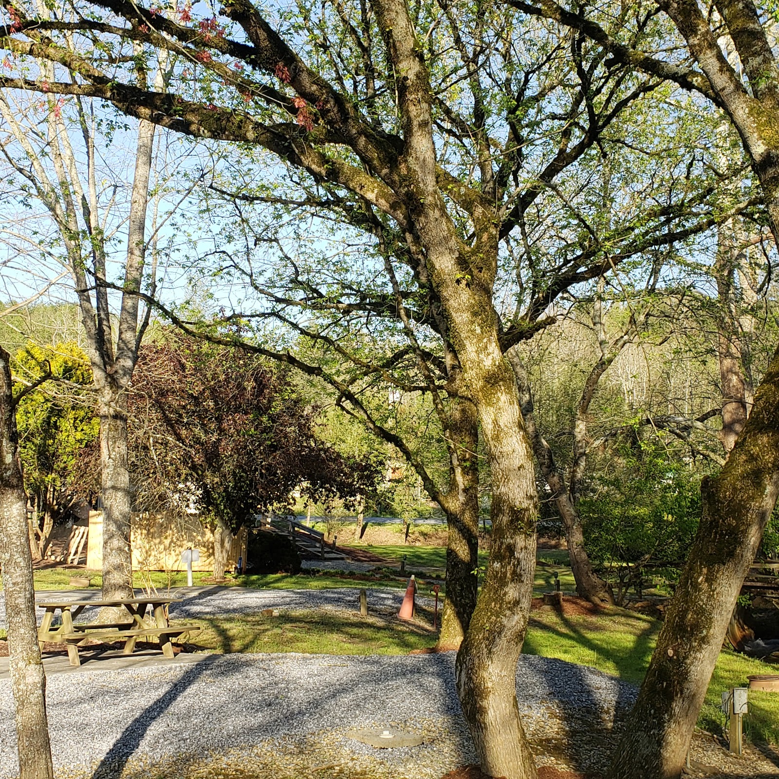 Peachtree Cove RV Park