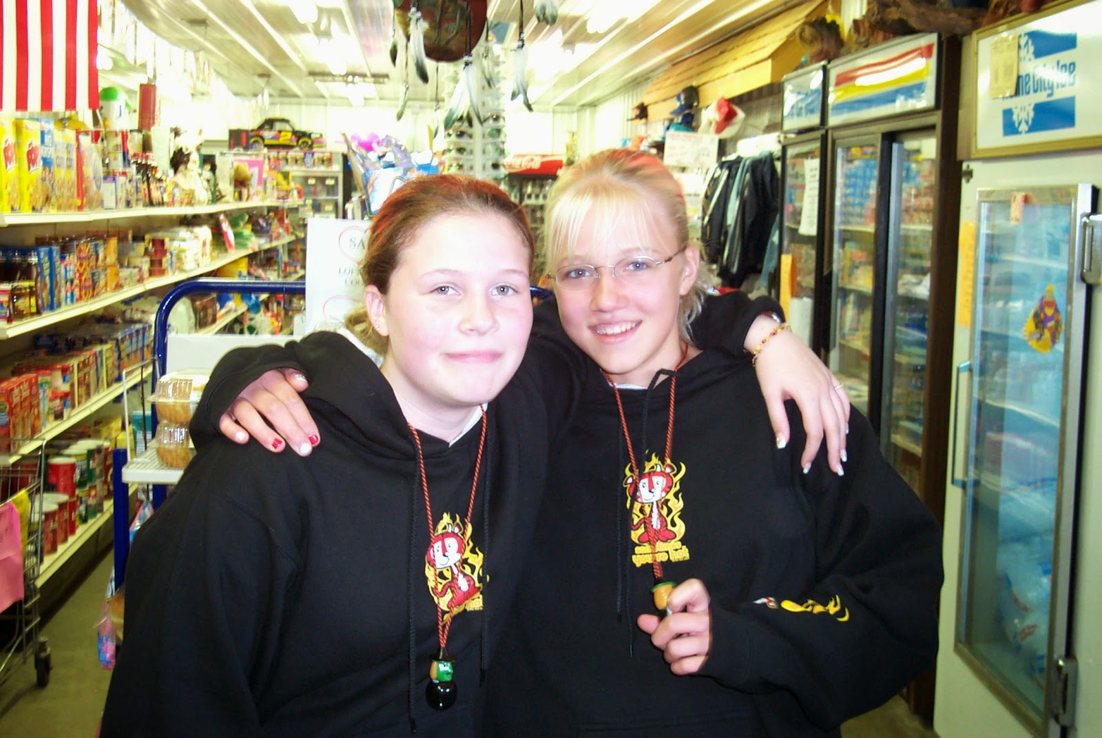 Pirolli Park RV Resort