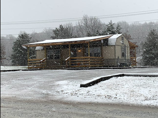 Rivers Edge RV and Stables