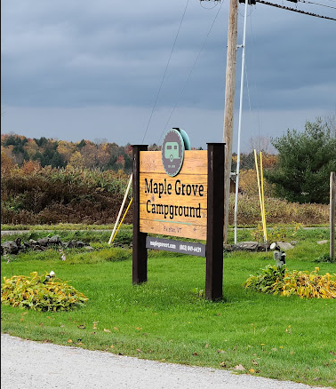 Maple Grove Campground