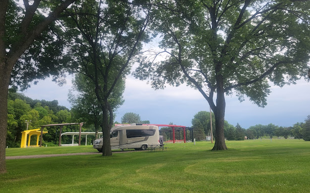 Land of Memories Park