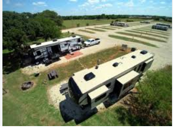 Shark Tooth RV Ranch