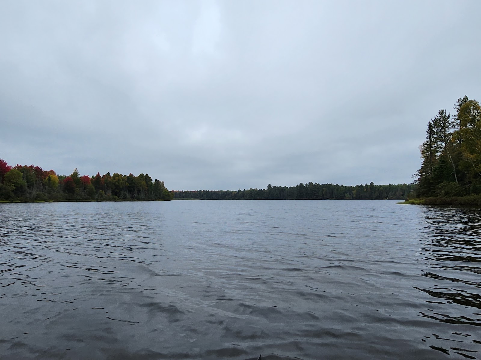 Deer Lake SF Campground