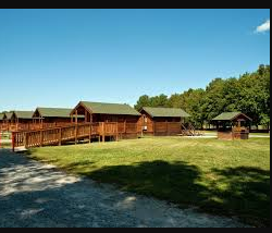 Fort Whaley Campground