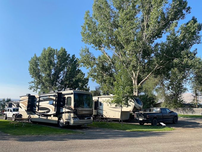 Mountain View RV