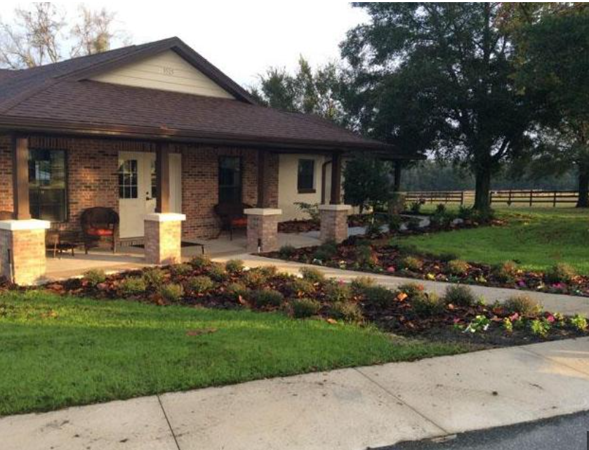 Grand Oaks Resort & Museum