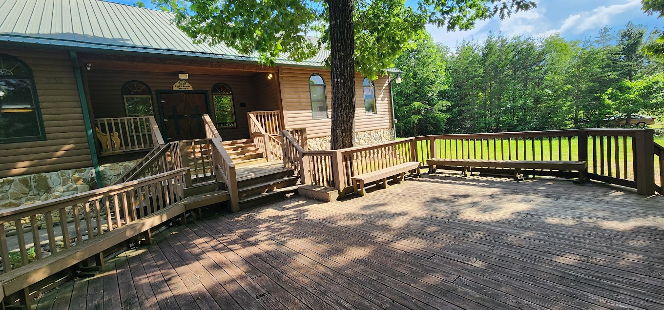 Oaks Family Conference & Camp