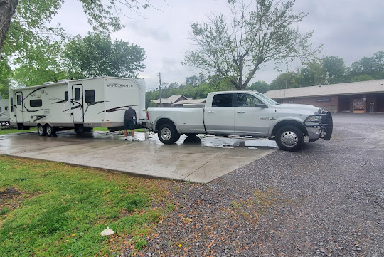 River Plantation RV Park