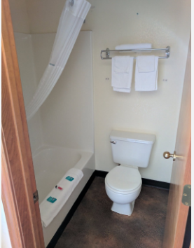 Fort Three Forks Motel & RV Park