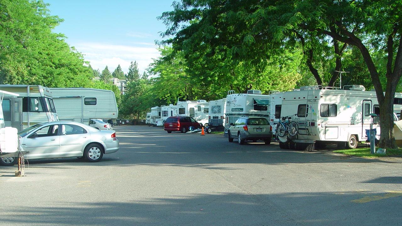 Trailer Inns RV Park