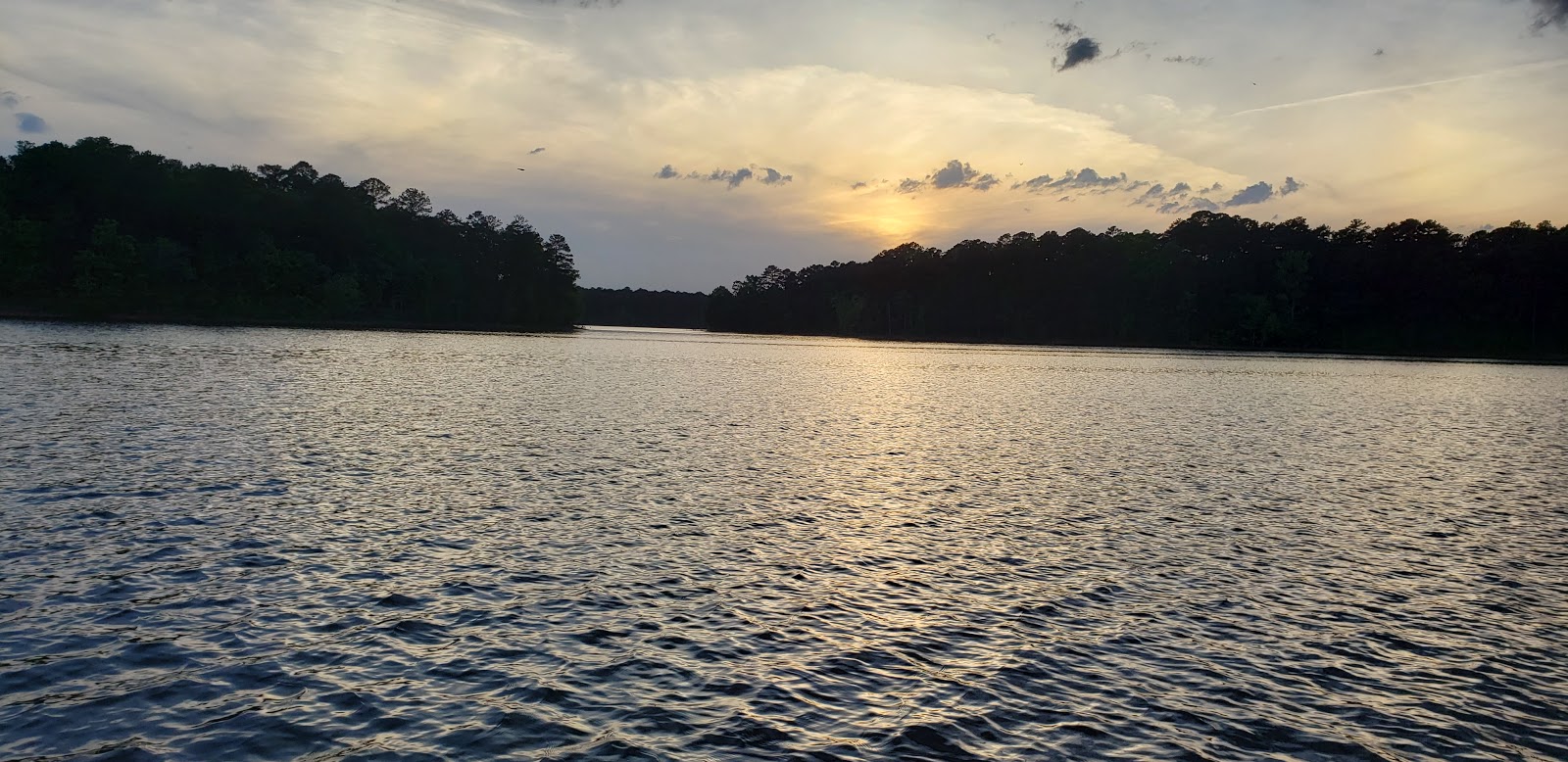 Amity Recreation Area