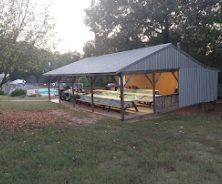 Foothills Family Campground