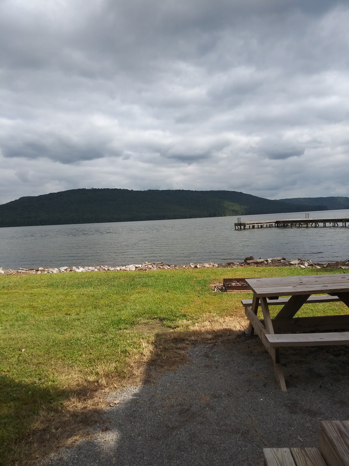 SOUTH SAUTY CREEK RESORT, INC.