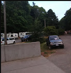 Peabody Creek RV Park