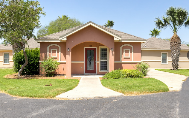 Bentsen Palm RV Park