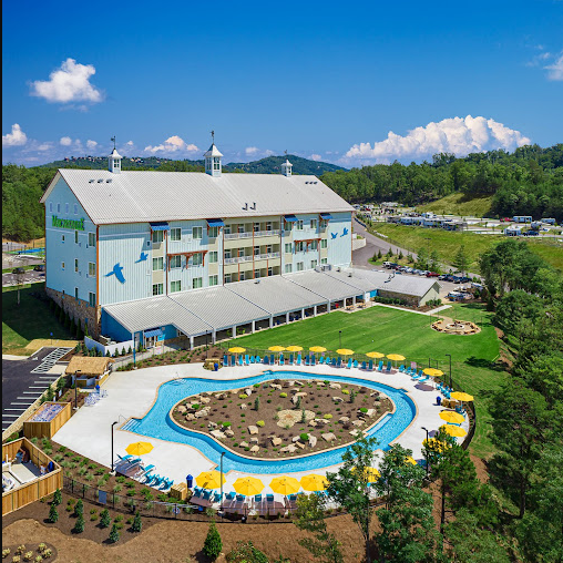 Camp Margaritaville RV Resort & Lodge