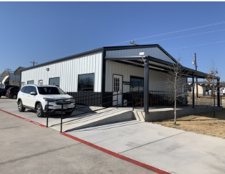 Ft. Worth Midtown RV Park