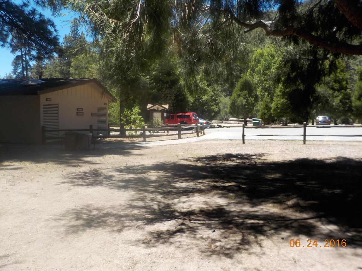 Idyllwild County Park