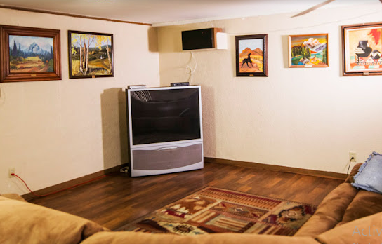 Hacienda Solano Resort