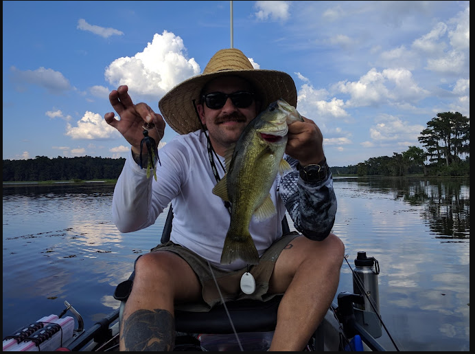 Coe Landing County Park