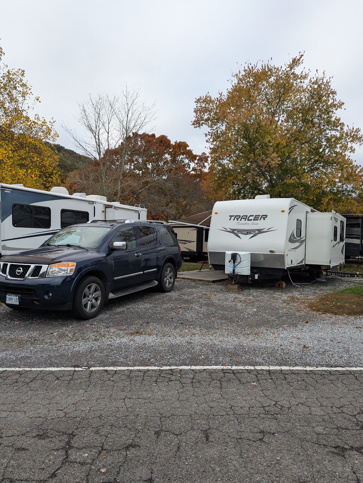 Kings Holly Haven RV Park