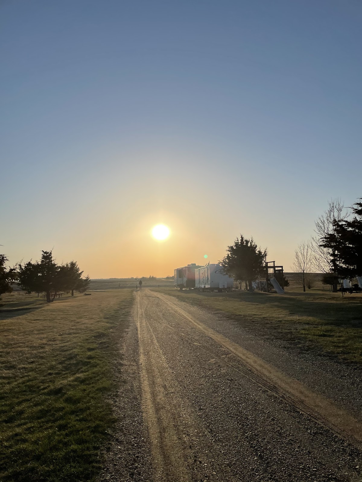 Lake Country Campground