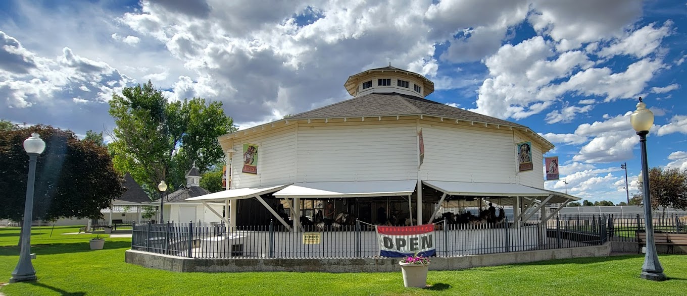 Kit Carson County Fairgrounds