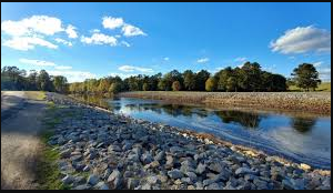 Bodcau Wildlife Management Area
