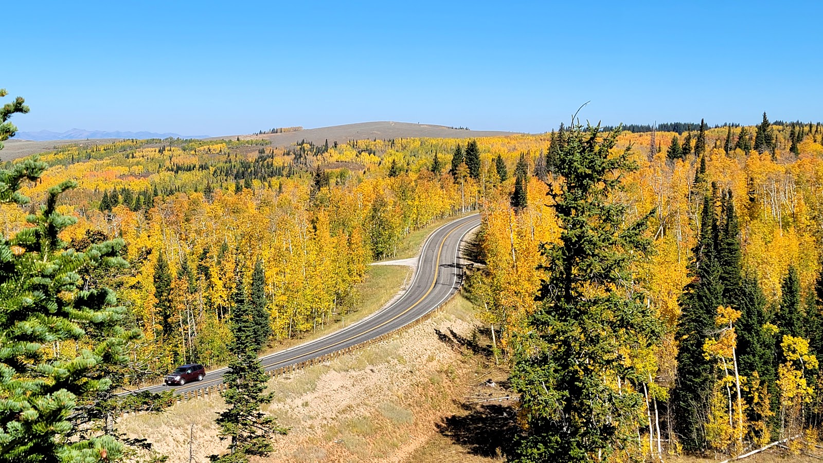 Monte Cristo Campground