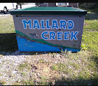 Mallard Creek Fish Camp