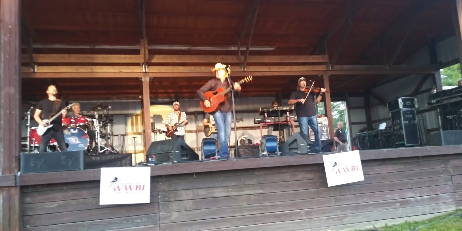 Montgomery Ruritan Park & Campground