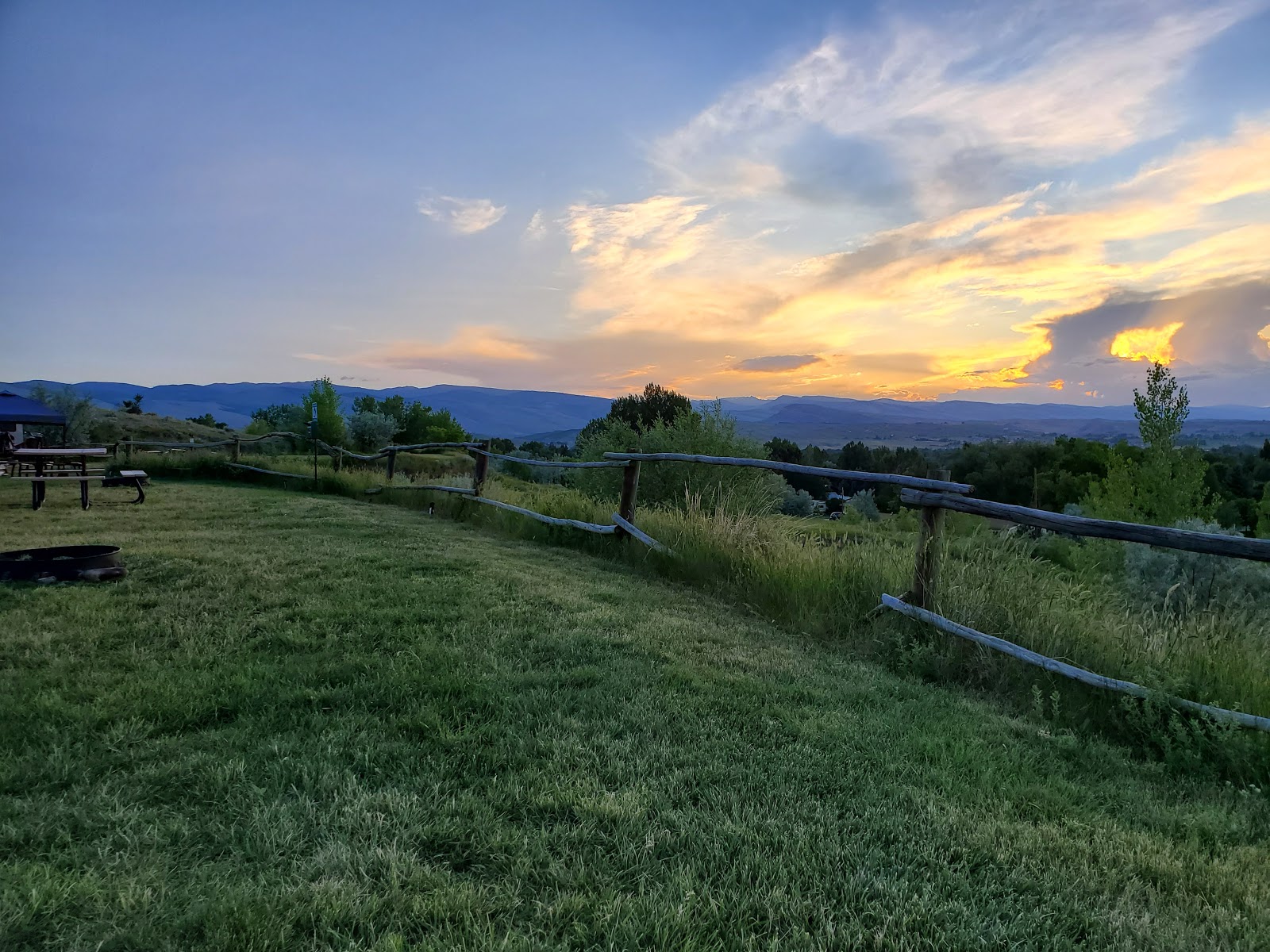 Sleeping Bear RV Park