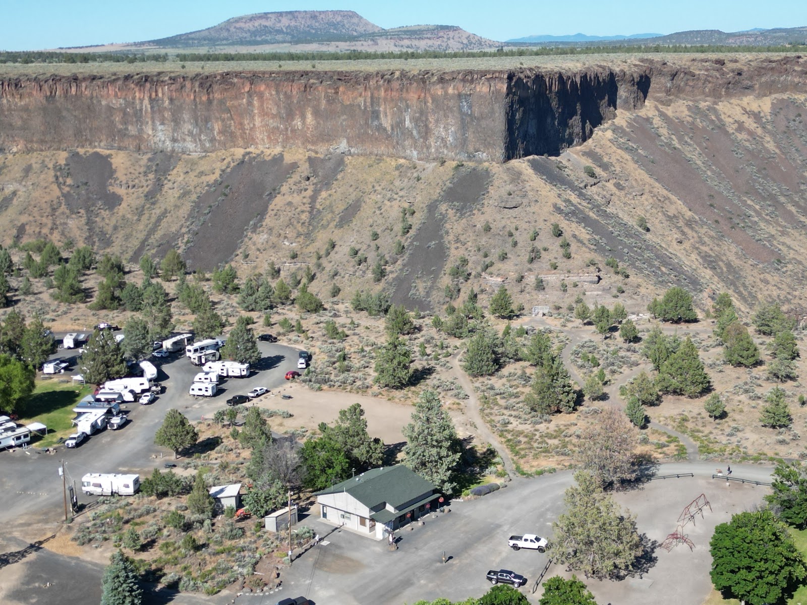 CROOKED RIVER RANCH RV PARK