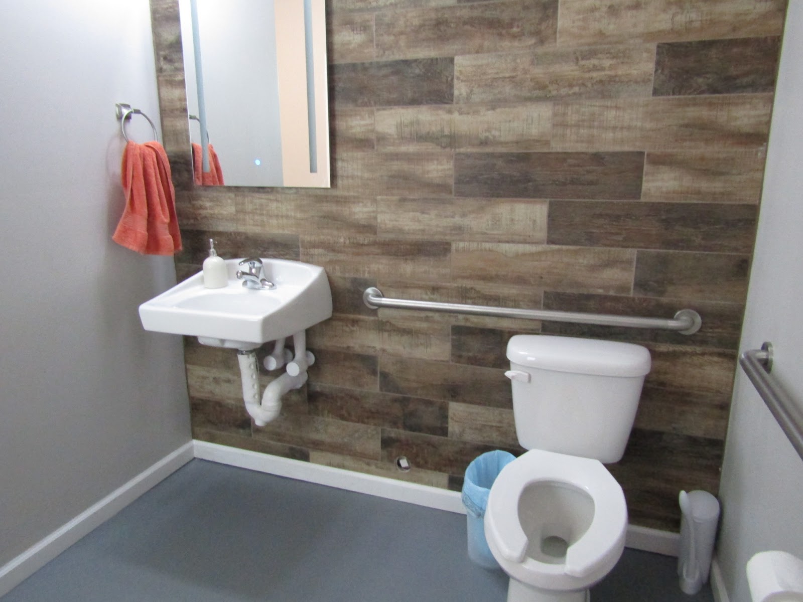 Lake Thurmond RV Park