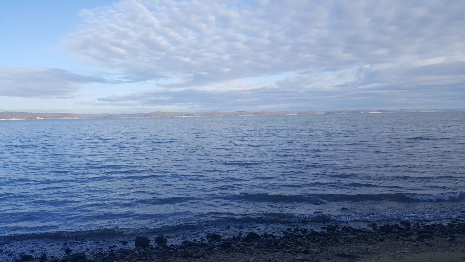 Birmingham Point RV Park