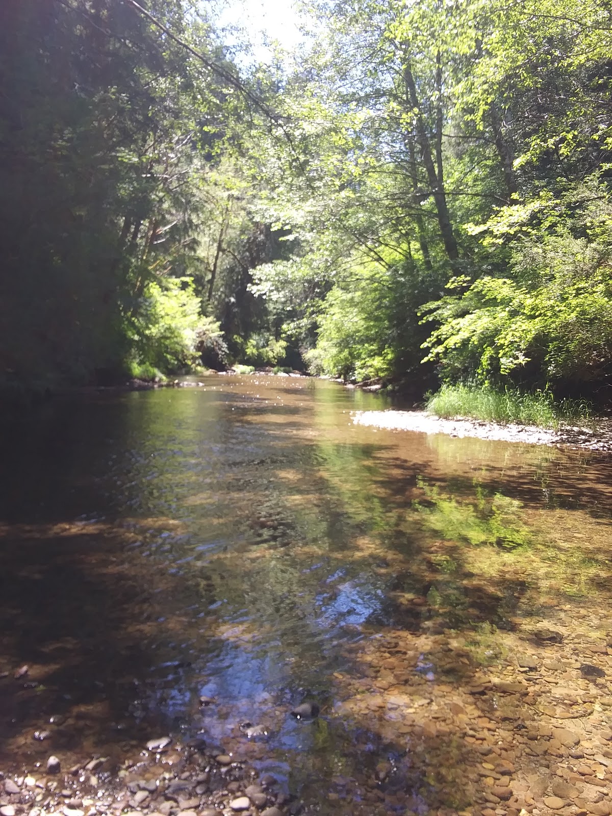 Eden Valley Campground