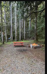 Evening Shadows RV Park & Campground