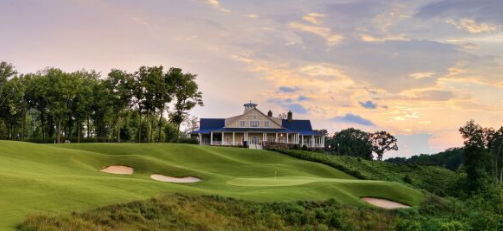 Walnut Lake Country Club